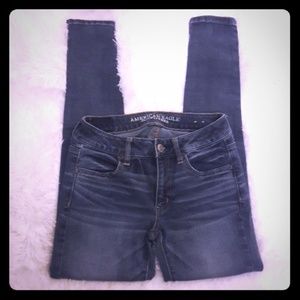 American Eagle Outfitters Jeggings